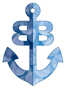 BUC BASH 2024 anchor logo